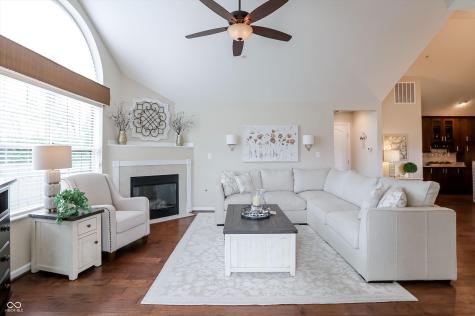 5718 Lifestyle Drive Indianapolis IN 46237