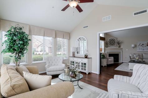 5718 Lifestyle Drive Indianapolis IN 46237