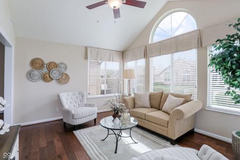 5718 Lifestyle Drive Indianapolis IN 46237
