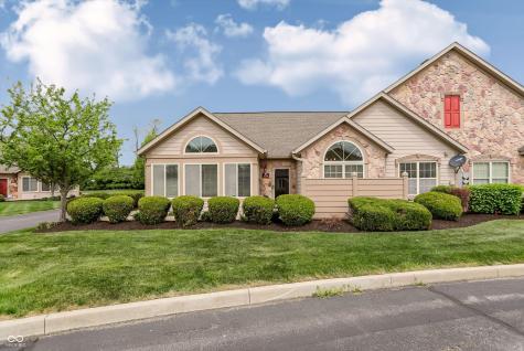 5718 Lifestyle Drive Indianapolis IN 46237