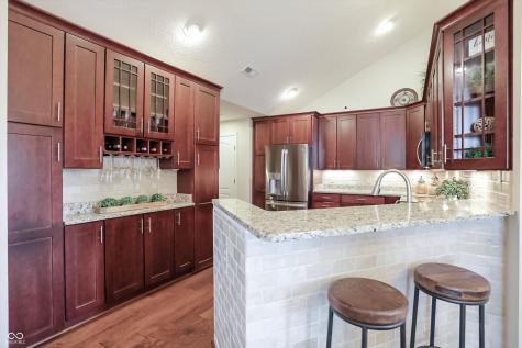 5718 Lifestyle Drive Indianapolis IN 46237