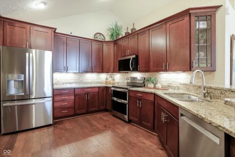 5718 Lifestyle Drive Indianapolis IN 46237