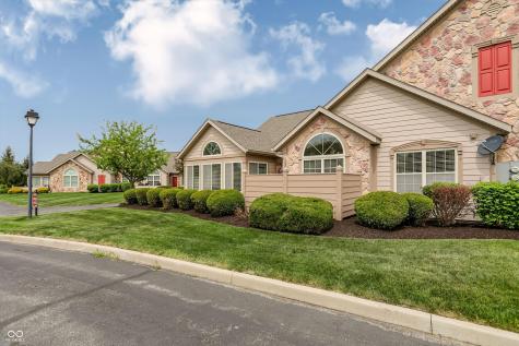5718 Lifestyle Drive Indianapolis IN 46237
