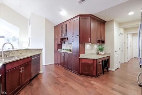 5718 Lifestyle Drive Indianapolis IN 46237
