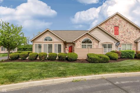 5718 Lifestyle Drive Indianapolis IN 46237