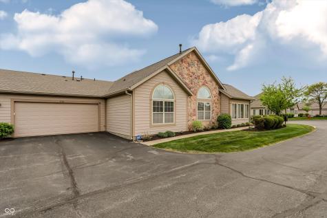 5718 Lifestyle Drive Indianapolis IN 46237