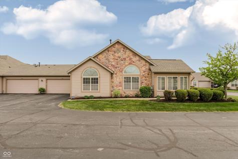 5718 Lifestyle Drive Indianapolis IN 46237