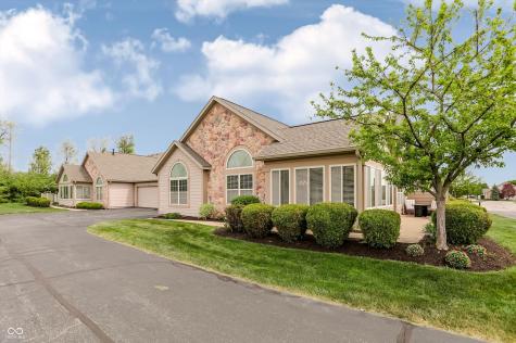 5718 Lifestyle Drive Indianapolis IN 46237