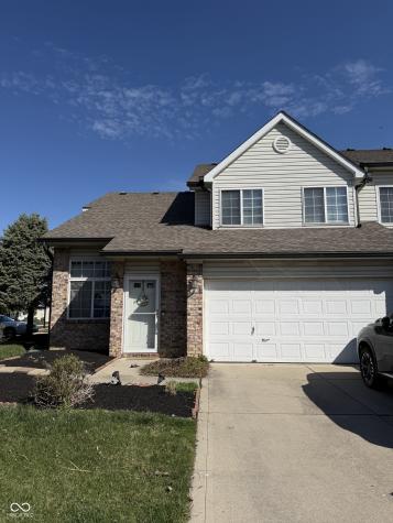 9440 Enclave Drive Avon IN 46123