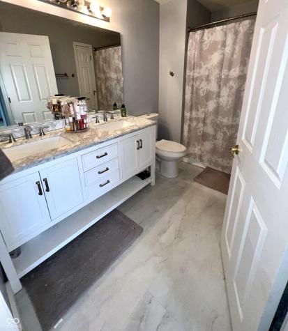 9440 Enclave Drive Avon IN 46123