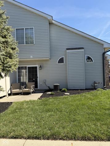 9440 Enclave Drive Avon IN 46123