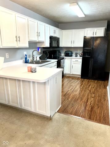9440 Enclave Drive Avon IN 46123