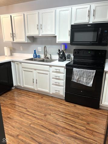 9440 Enclave Drive Avon IN 46123