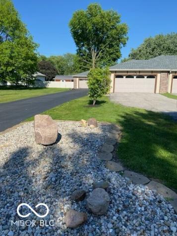 414 Glenn Knecht Drive Crawfordsville IN 47933