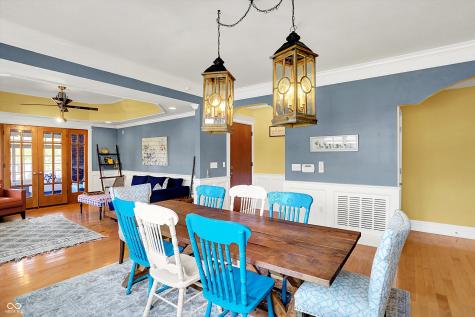 3034 N Pennsylvania Street Indianapolis IN 46205