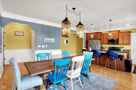 3034 N Pennsylvania Street Indianapolis IN 46205