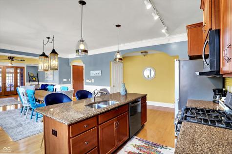 3034 N Pennsylvania Street Indianapolis IN 46205