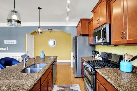 3034 N Pennsylvania Street Indianapolis IN 46205