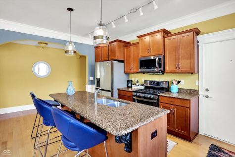3034 N Pennsylvania Street Indianapolis IN 46205