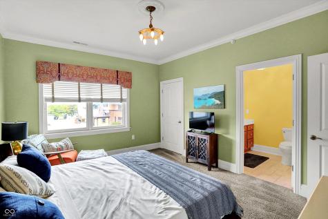 3034 N Pennsylvania Street Indianapolis IN 46205
