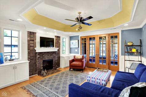 3034 N Pennsylvania Street Indianapolis IN 46205