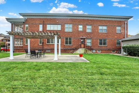 3034 N Pennsylvania Street Indianapolis IN 46205