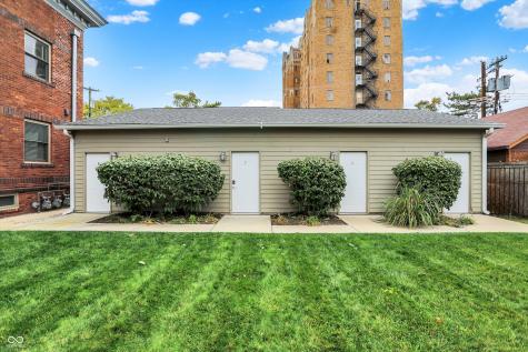 3034 N Pennsylvania Street Indianapolis IN 46205
