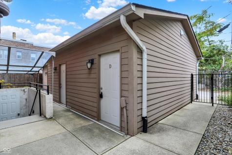 3034 N Pennsylvania Street Indianapolis IN 46205