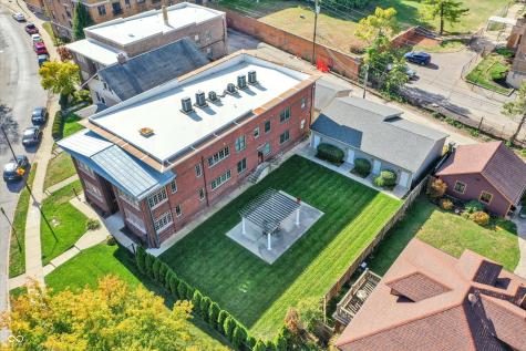 3034 N Pennsylvania Street Indianapolis IN 46205