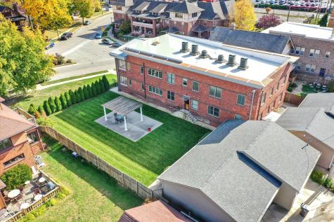 3034 N Pennsylvania Street Indianapolis IN 46205