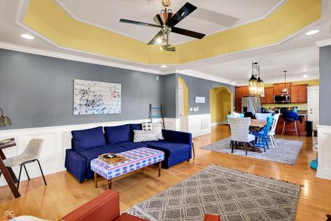 3034 N Pennsylvania Street Indianapolis IN 46205