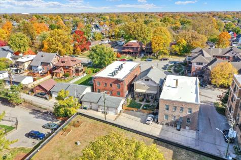 3034 N Pennsylvania Street Indianapolis IN 46205
