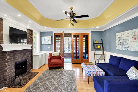 3034 N Pennsylvania Street Indianapolis IN 46205