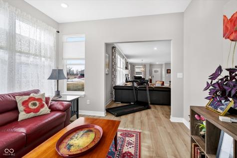 14857 Stonneger Street Westfield IN 46074