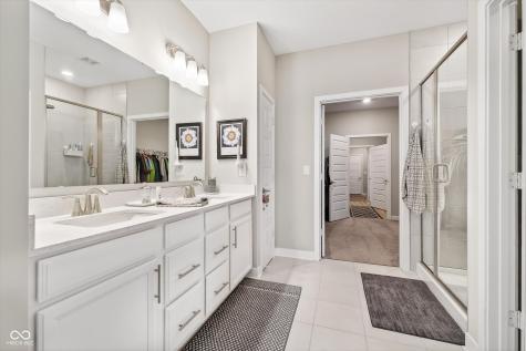 14857 Stonneger Street Westfield IN 46074