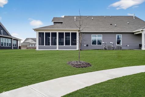 14857 Stonneger Street Westfield IN 46074