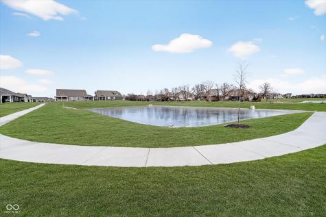 14857 Stonneger Street Westfield IN 46074
