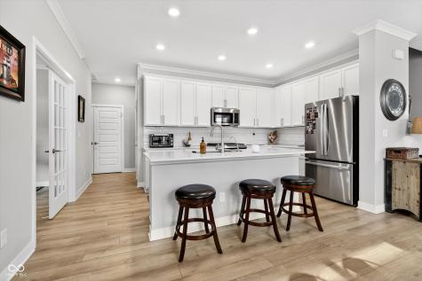 14857 Stonneger Street Westfield IN 46074
