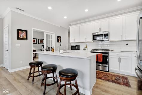 14857 Stonneger Street Westfield IN 46074
