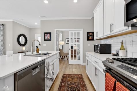 14857 Stonneger Street Westfield IN 46074