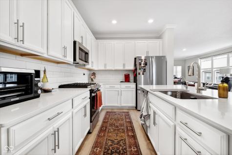 14857 Stonneger Street Westfield IN 46074