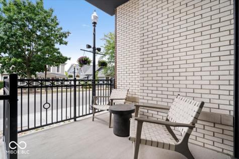 41 N Rangeline Road Carmel IN 46032