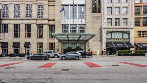 1 N Illinois Street Indianapolis IN 46204