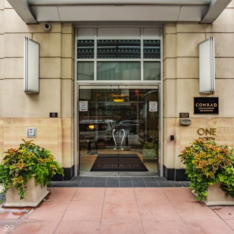 1 N Illinois Street Indianapolis IN 46204
