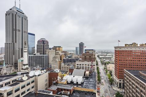 1 N Illinois Street Indianapolis IN 46204