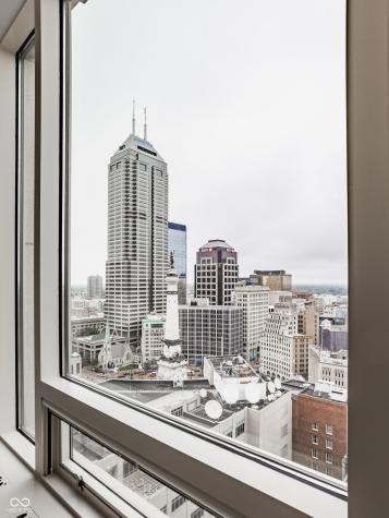 1 N Illinois Street Indianapolis IN 46204