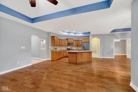 332 Maple View Drive Westfield IN 46074