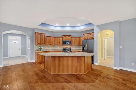 332 Maple View Drive Westfield IN 46074