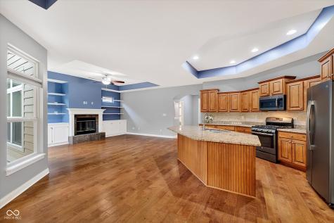 332 Maple View Drive Westfield IN 46074