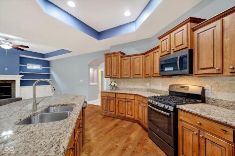 332 Maple View Drive Westfield IN 46074